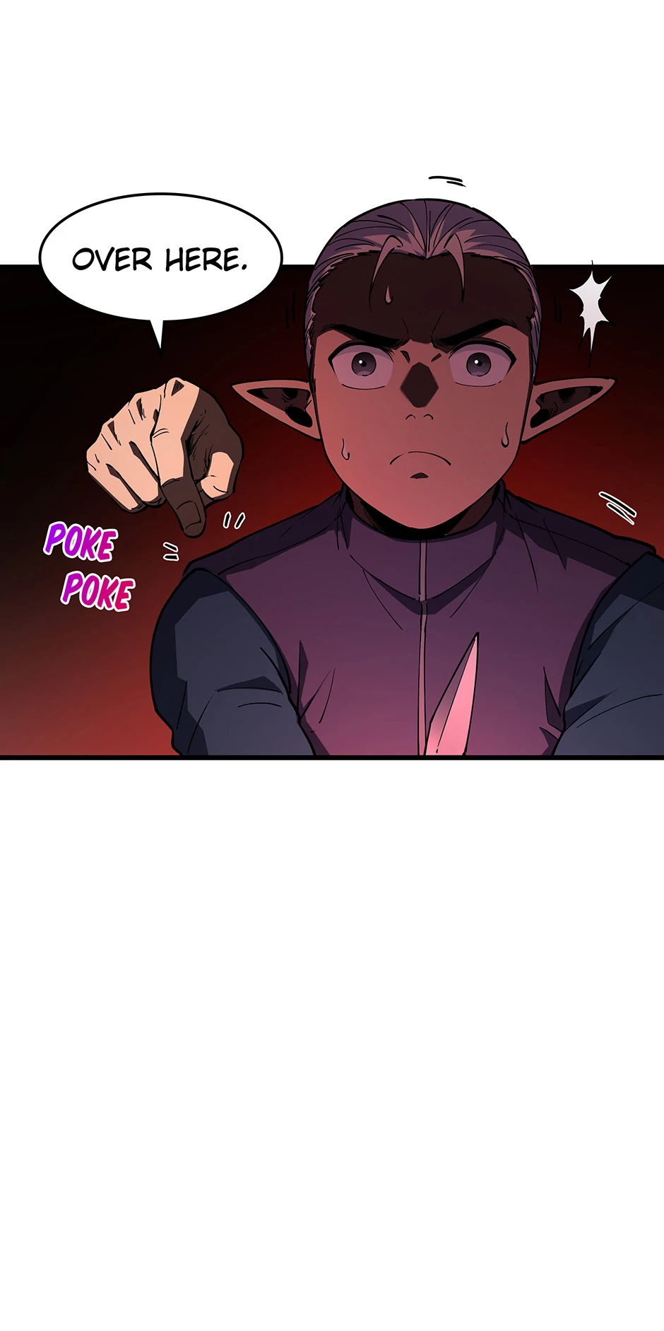 An Outcast In Another World chapter 14 page 89