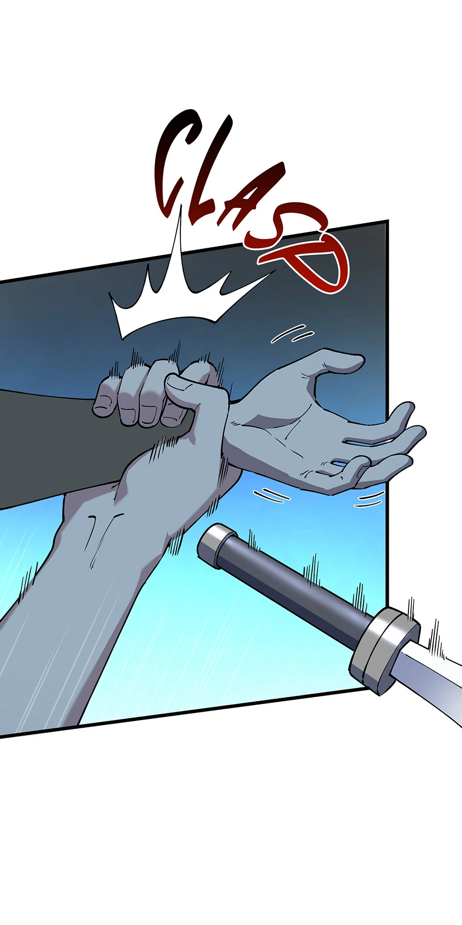 An Outcast In Another World chapter 14 page 91