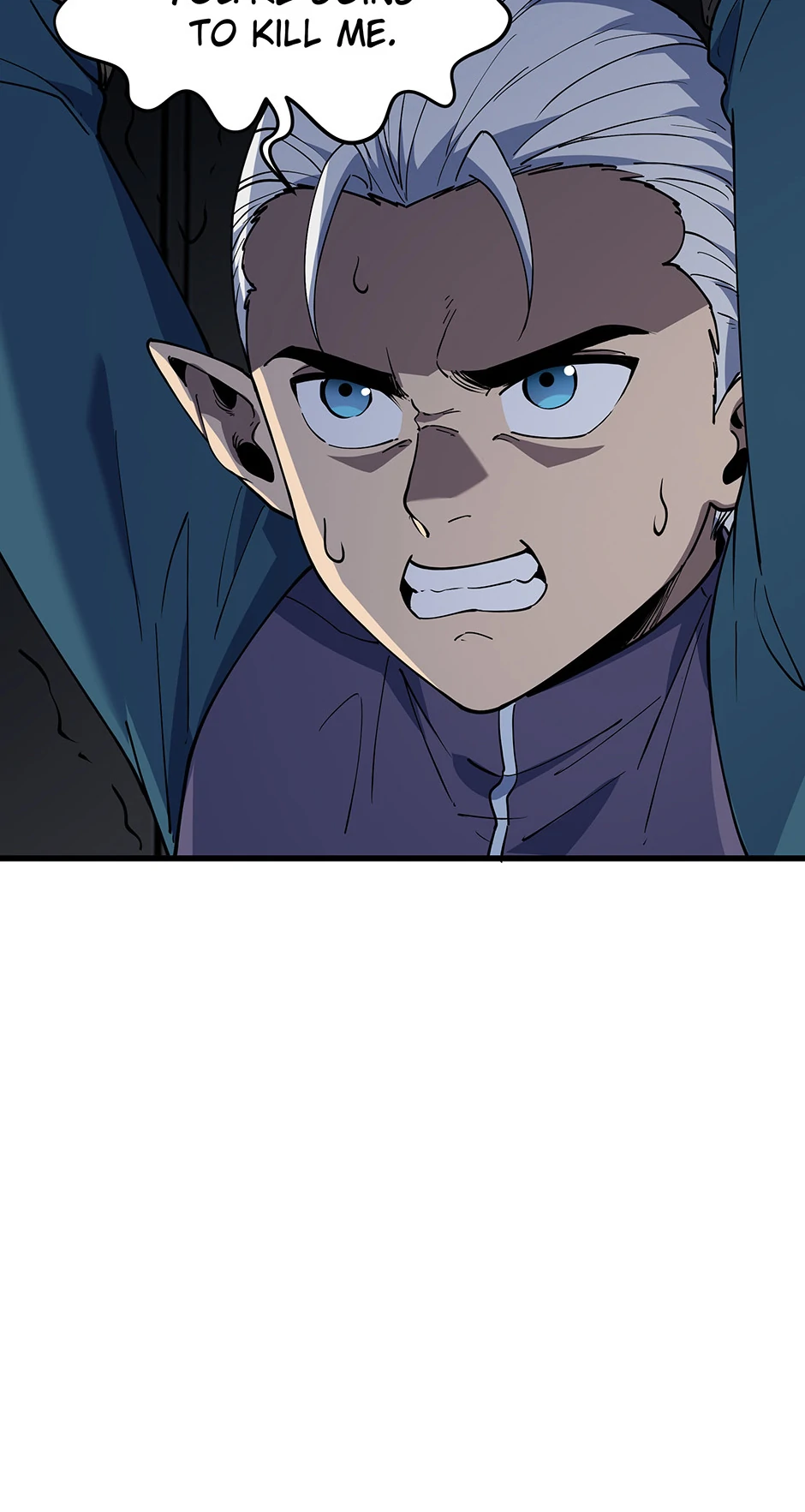 An Outcast In Another World chapter 14 page 95