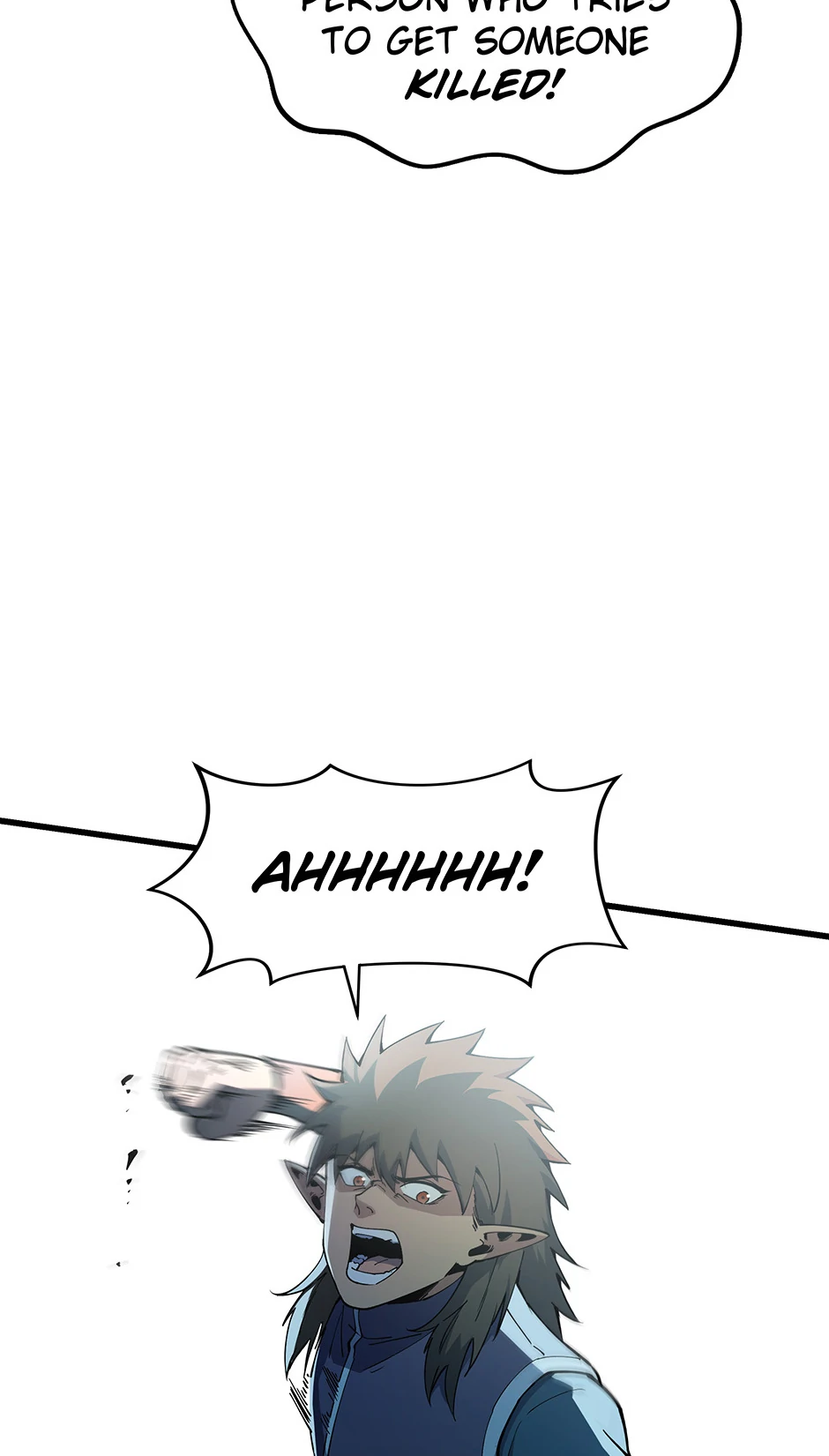 An Outcast In Another World chapter 15 page 101