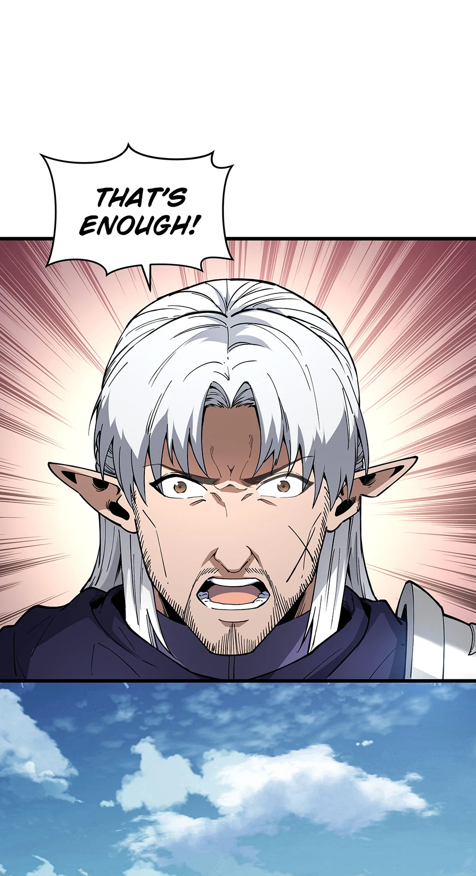 An Outcast In Another World chapter 15 page 104