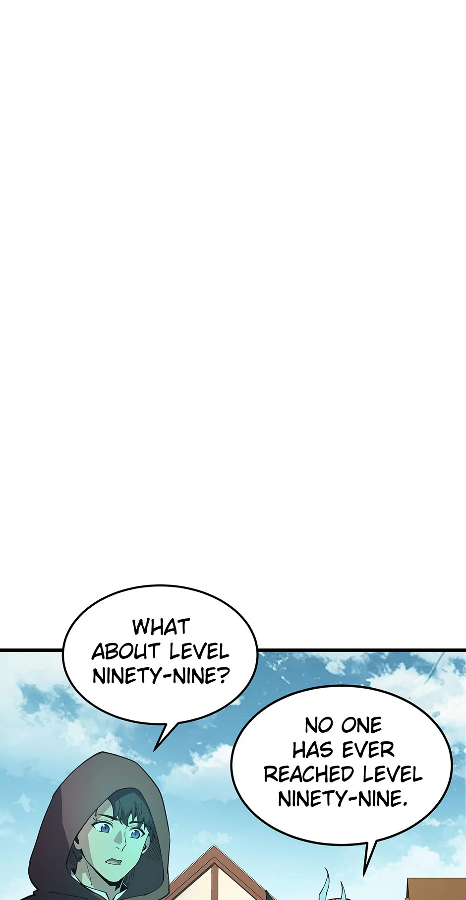 An Outcast In Another World chapter 15 page 26