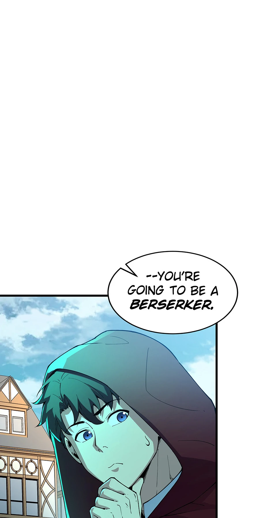 An Outcast In Another World chapter 15 page 30