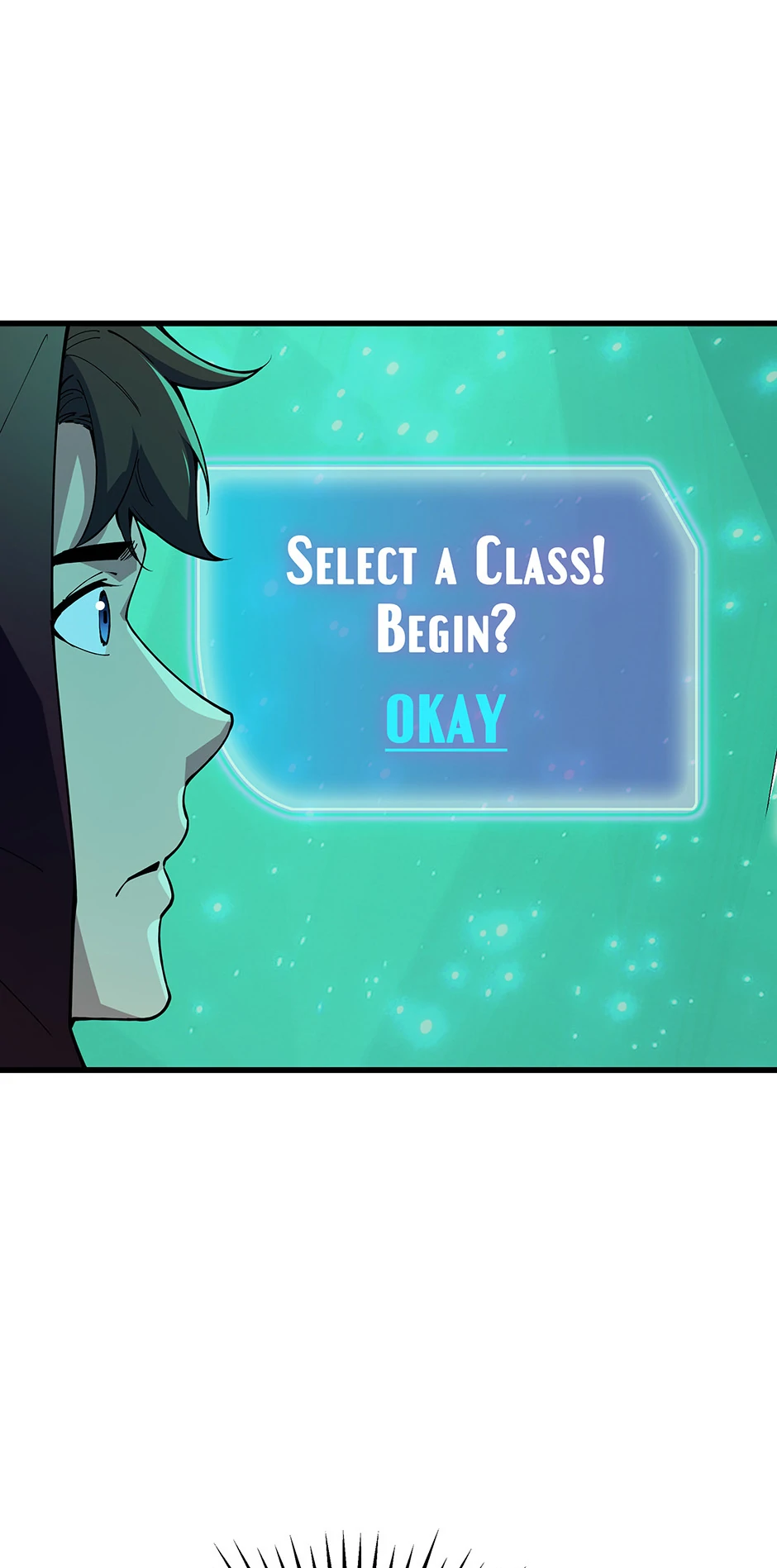 An Outcast In Another World chapter 15 page 37