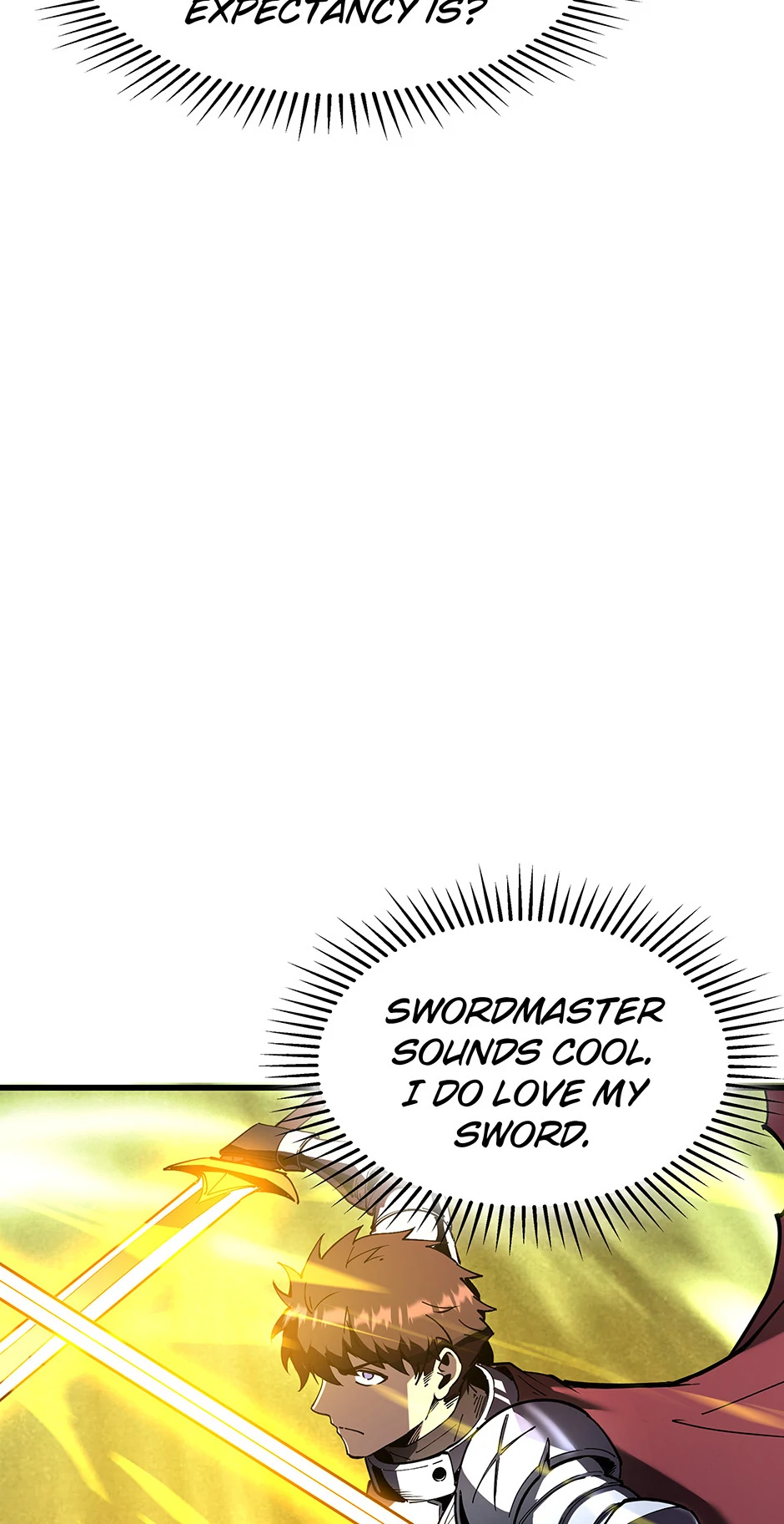 An Outcast In Another World chapter 15 page 42