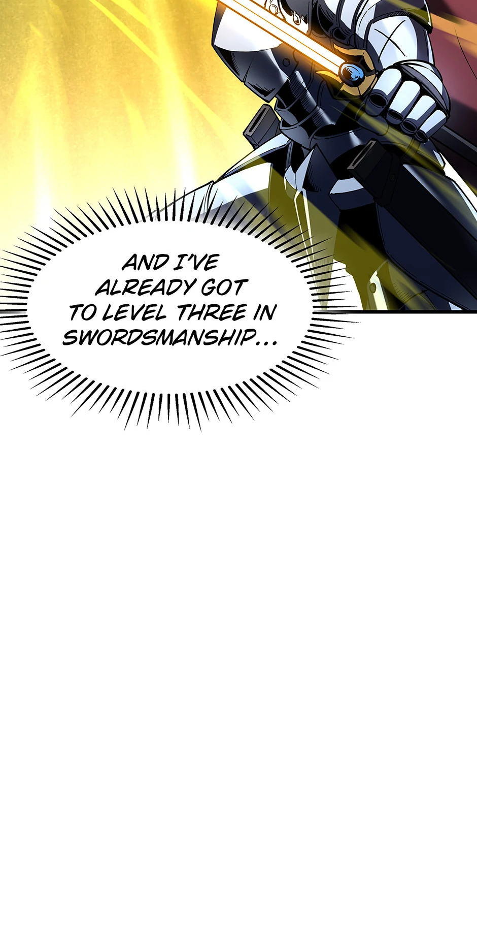 An Outcast In Another World chapter 15 page 43