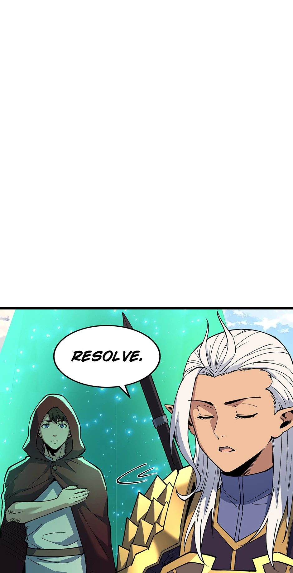 An Outcast In Another World chapter 15 page 52