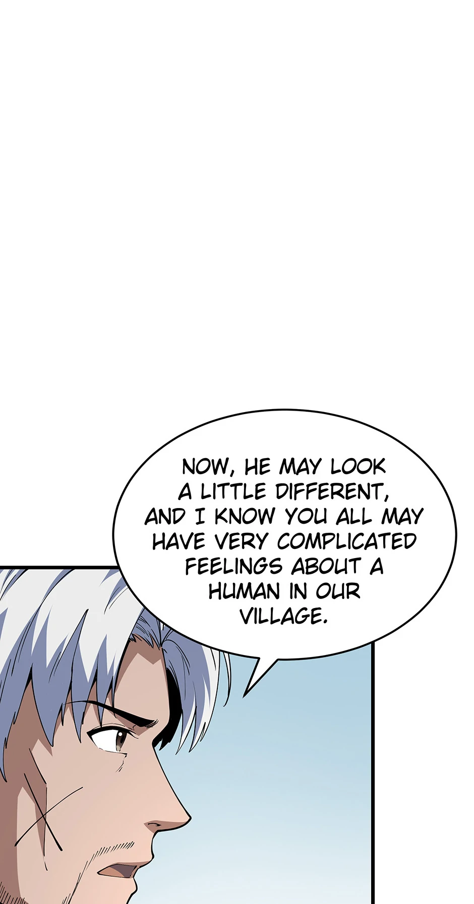 An Outcast In Another World chapter 15 page 62