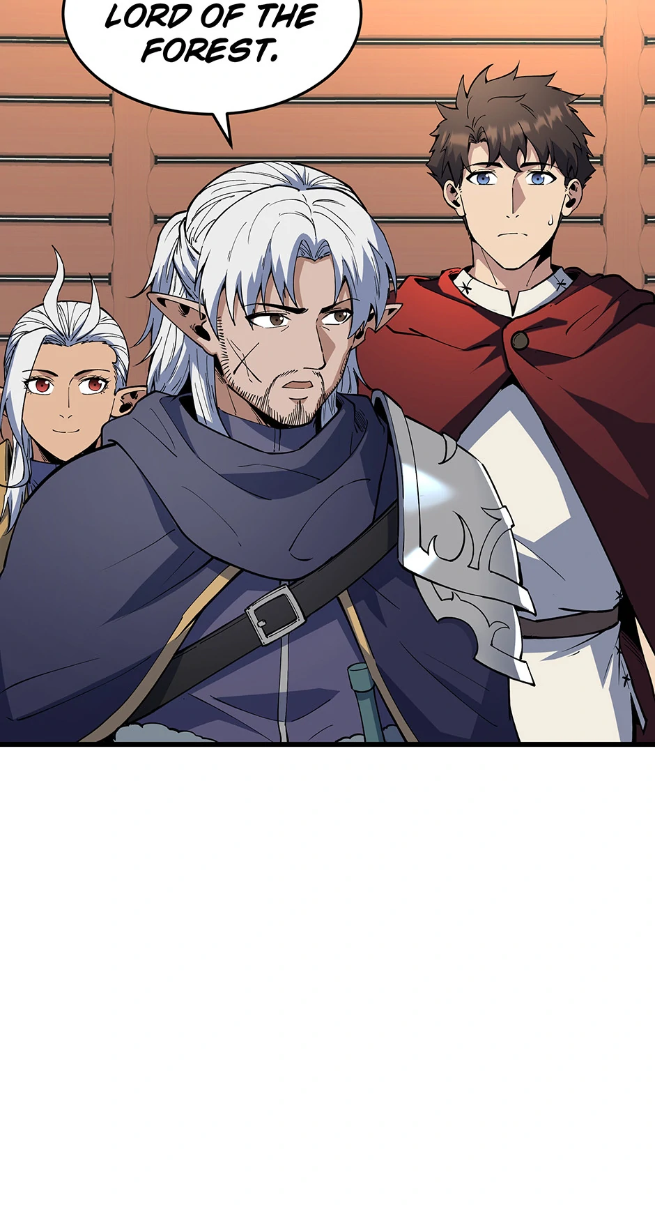 An Outcast In Another World chapter 15 page 68