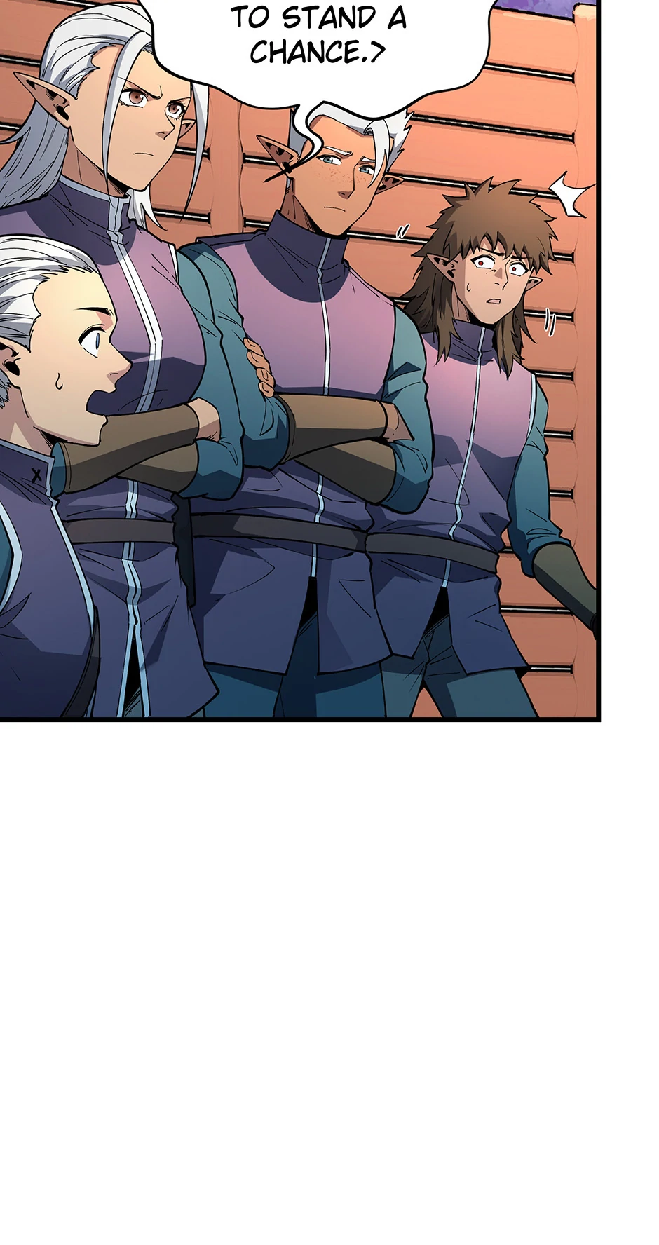 An Outcast In Another World chapter 15 page 72