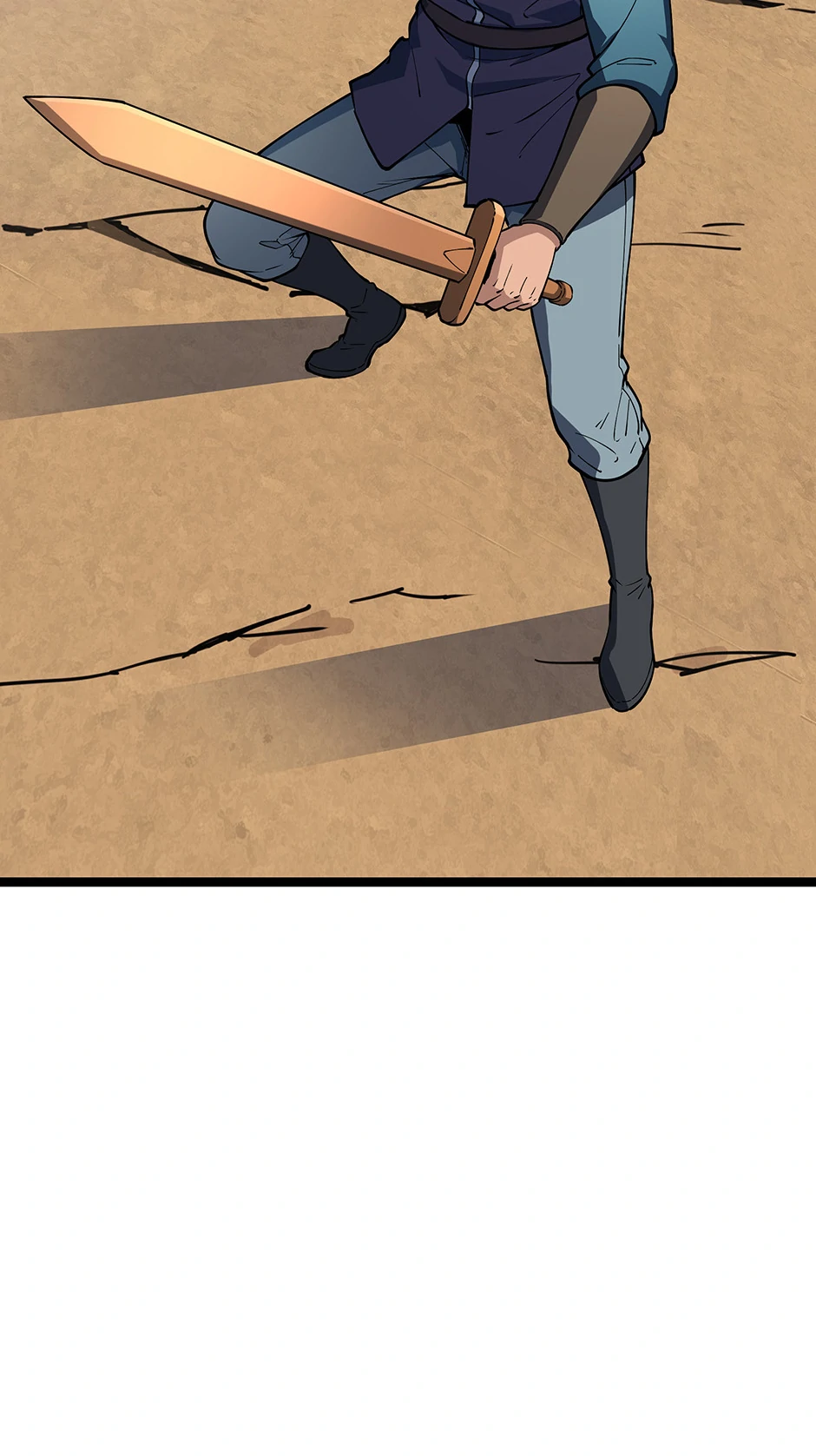 An Outcast In Another World chapter 15 page 80