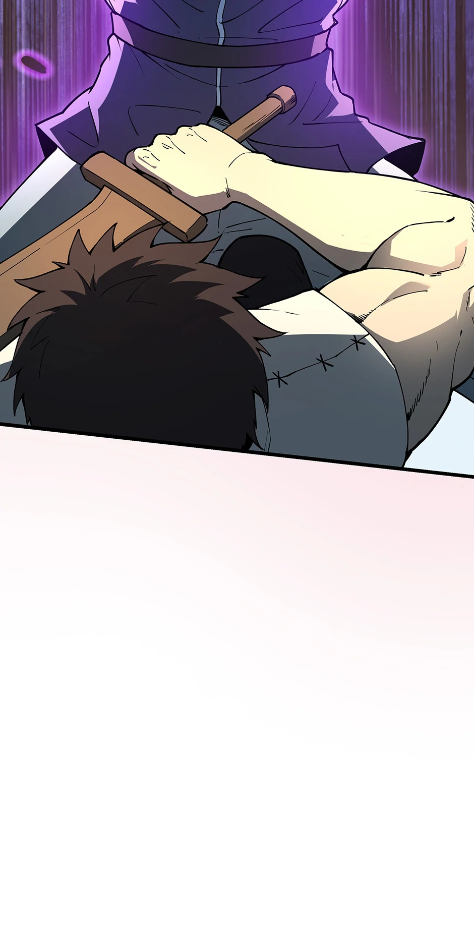 An Outcast In Another World chapter 15 page 86