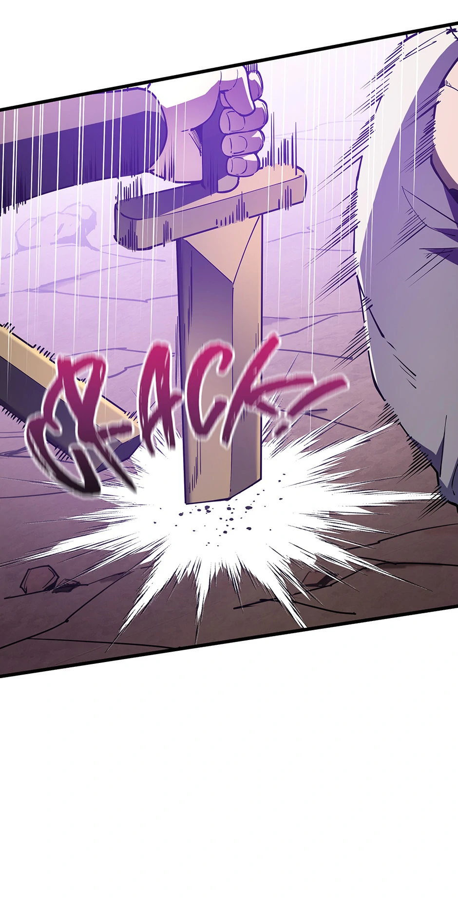 An Outcast In Another World chapter 15 page 87