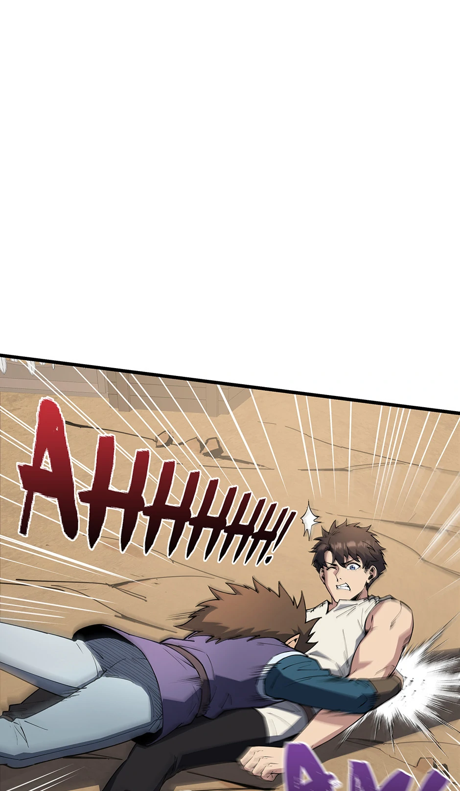 An Outcast In Another World chapter 15 page 97