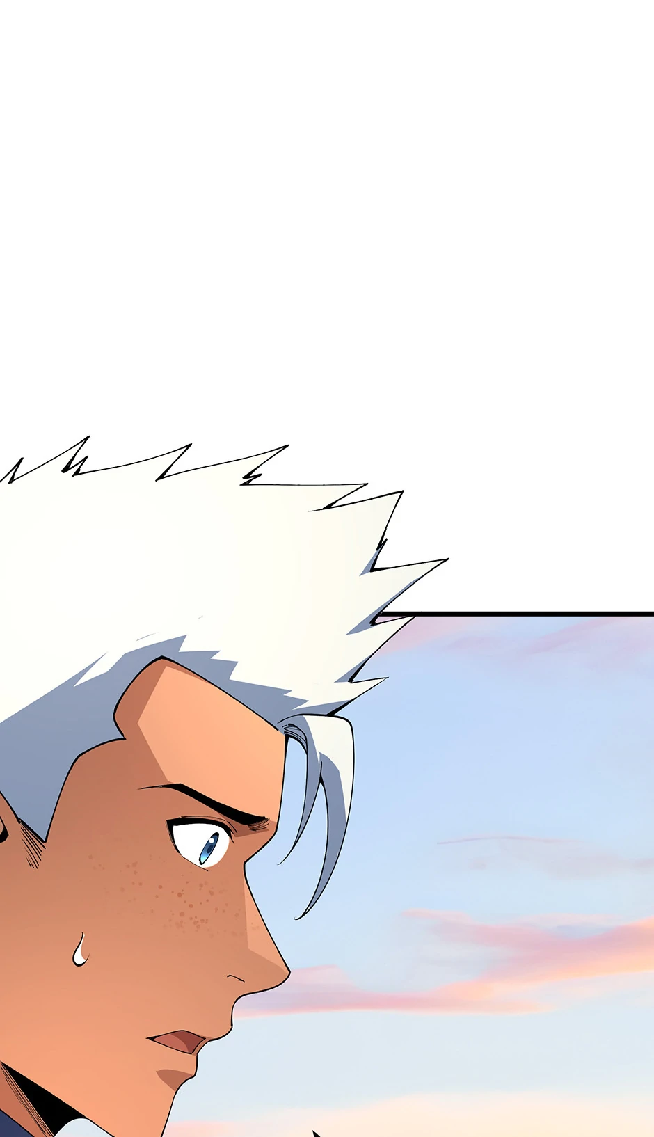 An Outcast In Another World chapter 16 page 14