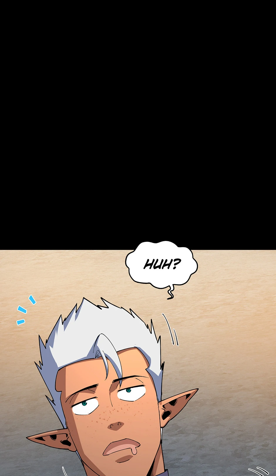 An Outcast In Another World chapter 16 page 18