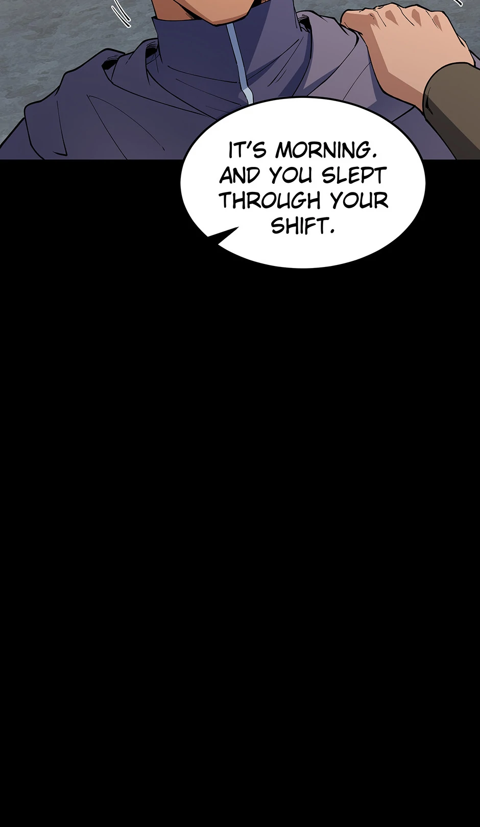 An Outcast In Another World chapter 16 page 19