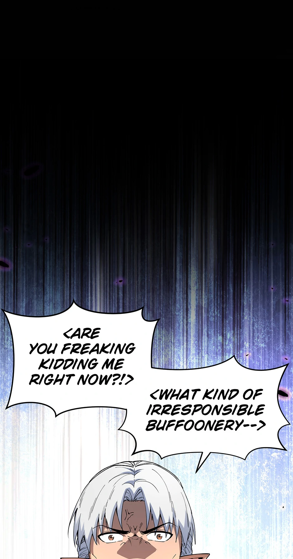 An Outcast In Another World chapter 16 page 26