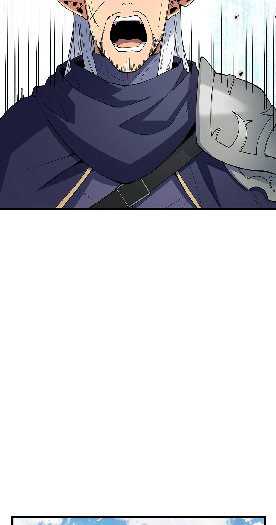 An Outcast In Another World chapter 16 page 27
