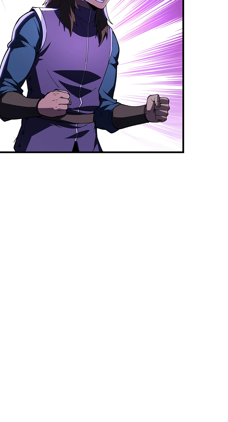 An Outcast In Another World chapter 16 page 3