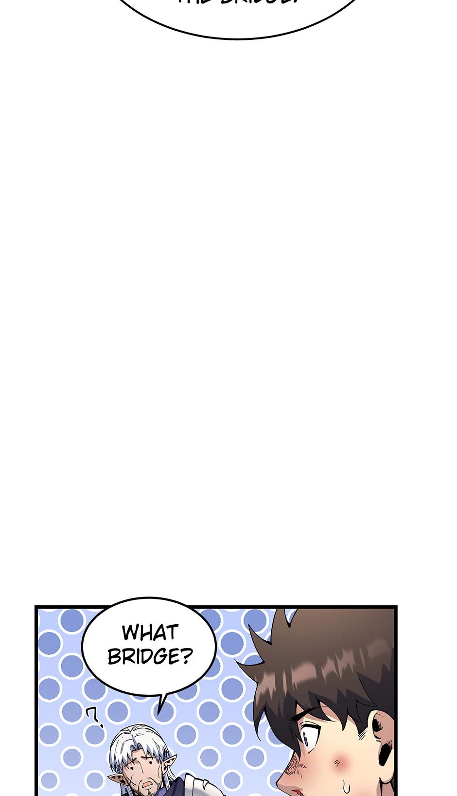 An Outcast In Another World chapter 16 page 31