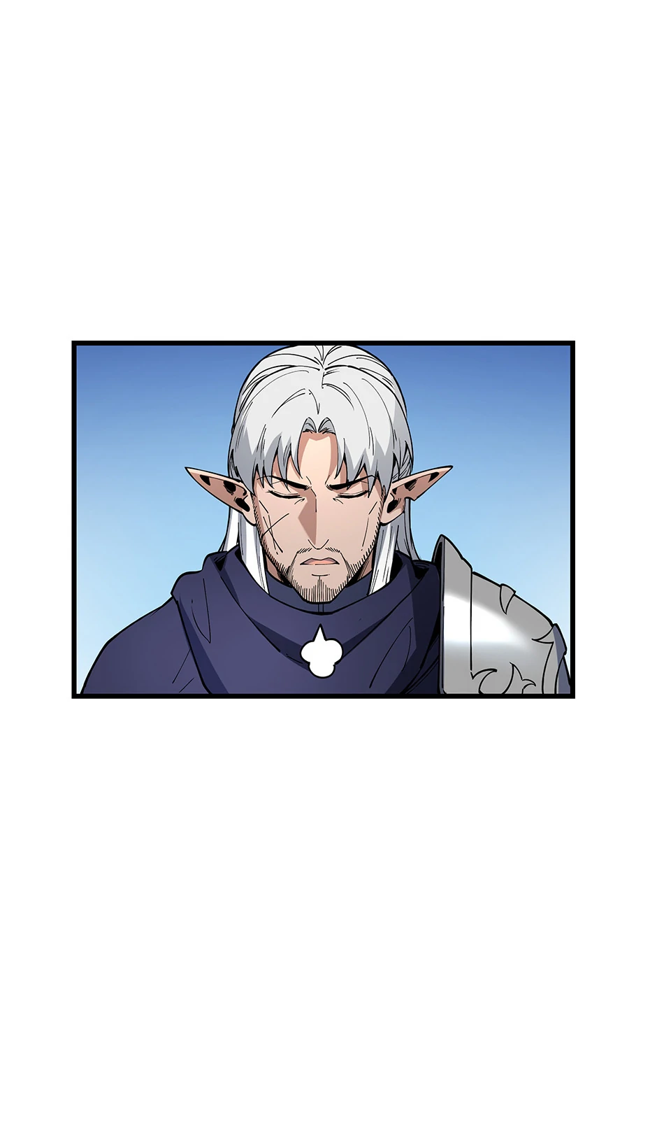 An Outcast In Another World chapter 16 page 5
