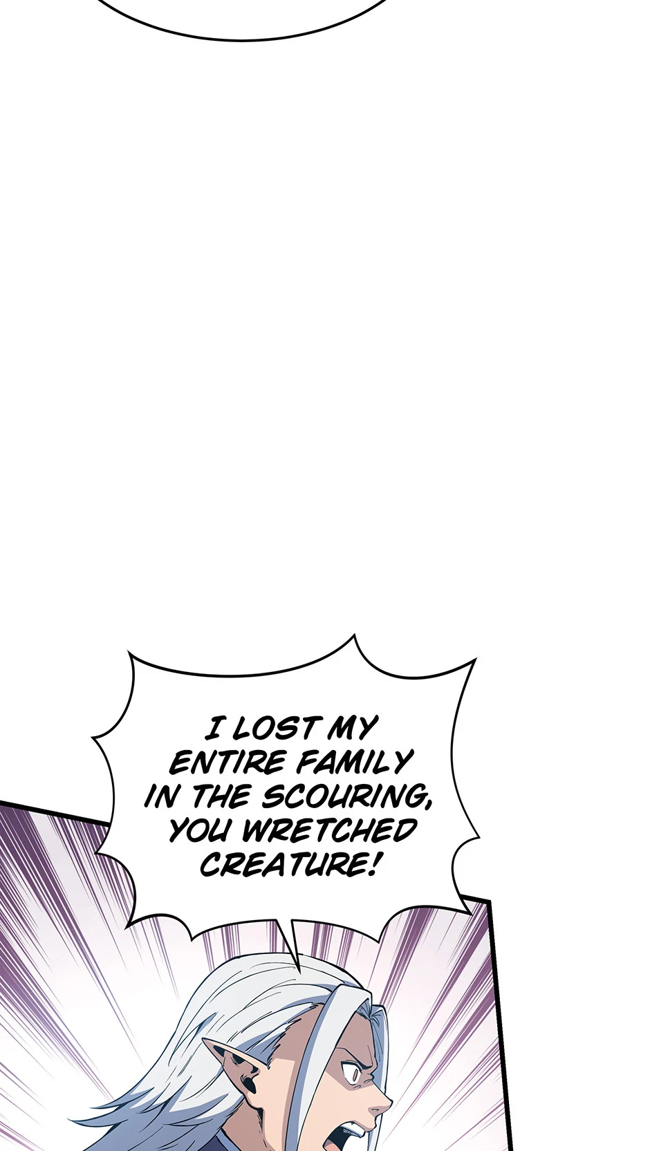 An Outcast In Another World chapter 16 page 51