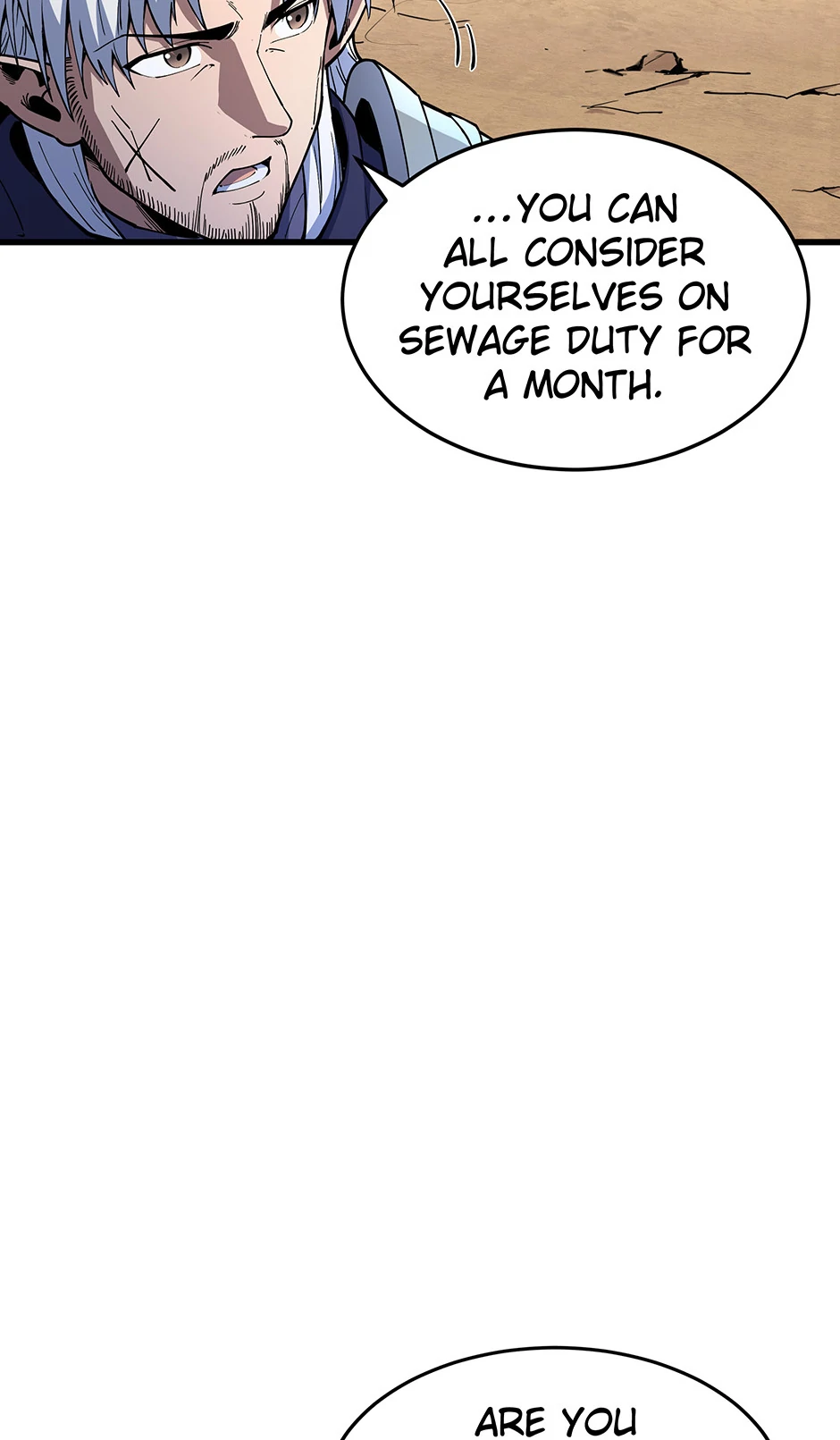 An Outcast In Another World chapter 16 page 59