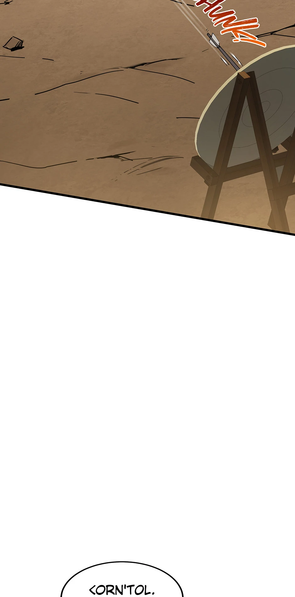 An Outcast In Another World chapter 16 page 62