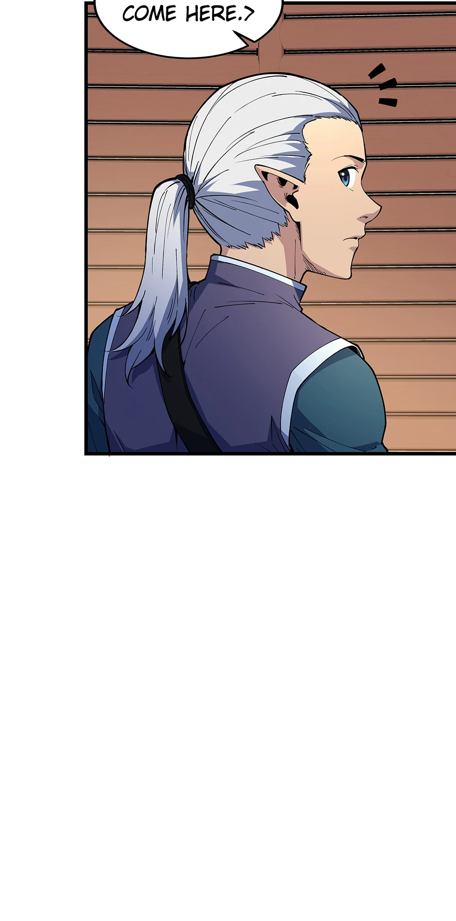 An Outcast In Another World chapter 16 page 63
