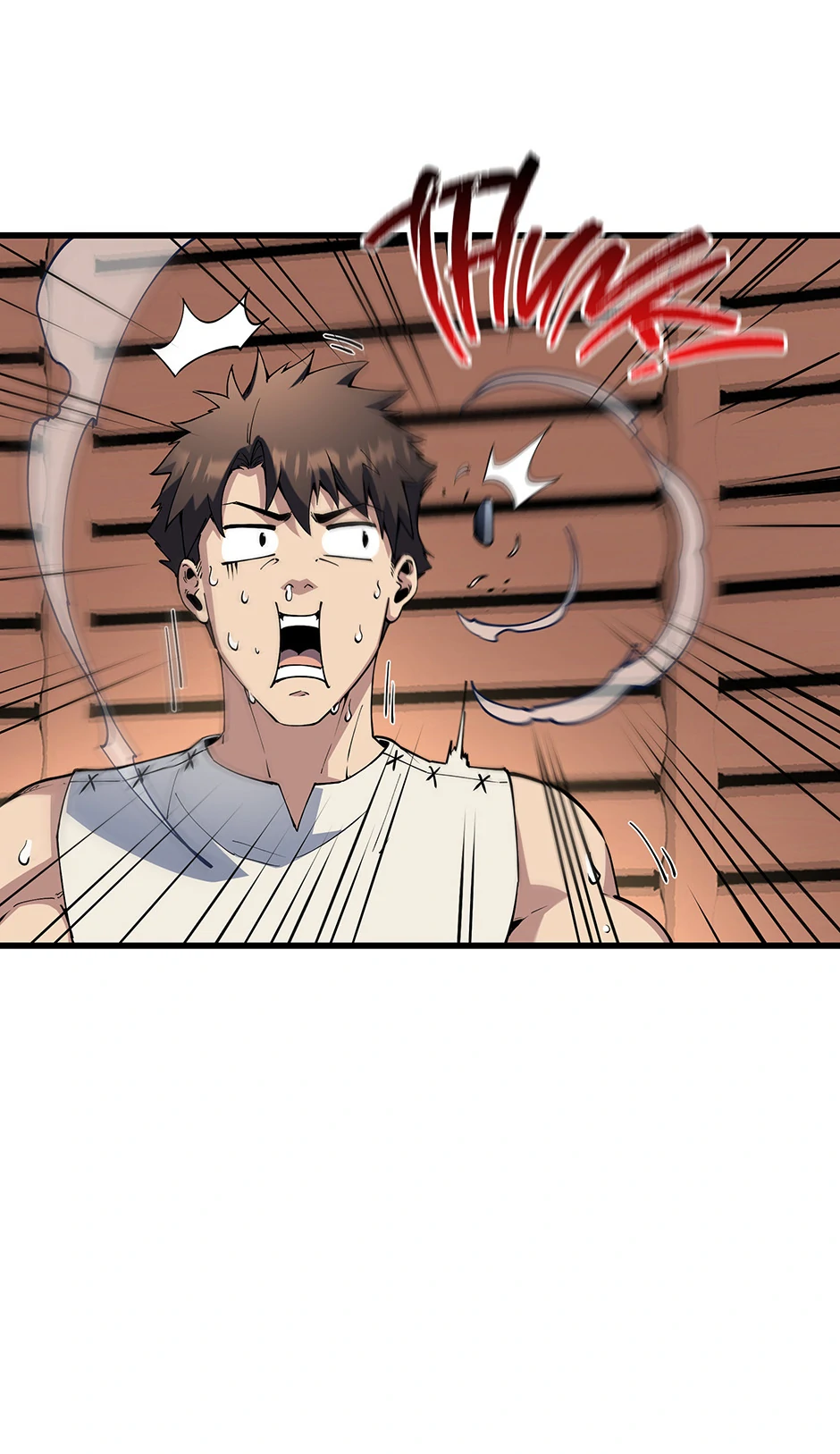 An Outcast In Another World chapter 16 page 77
