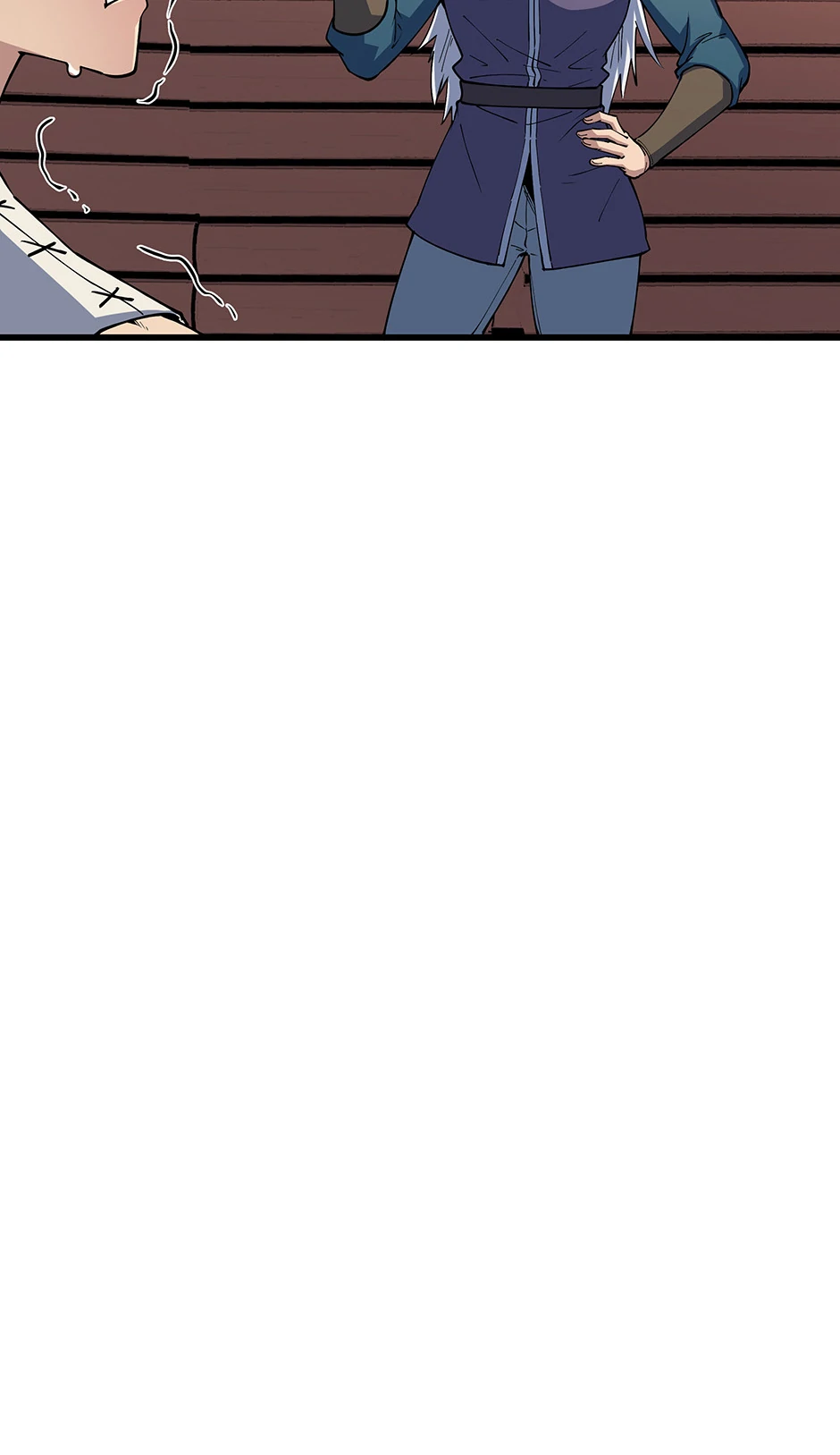 An Outcast In Another World chapter 16 page 79