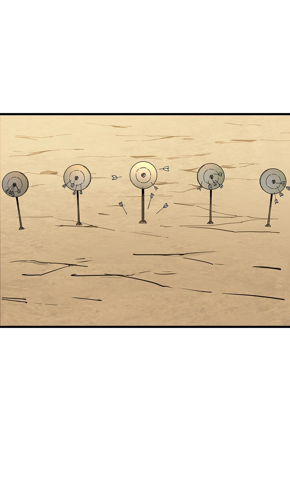 An Outcast In Another World chapter 17 page 34