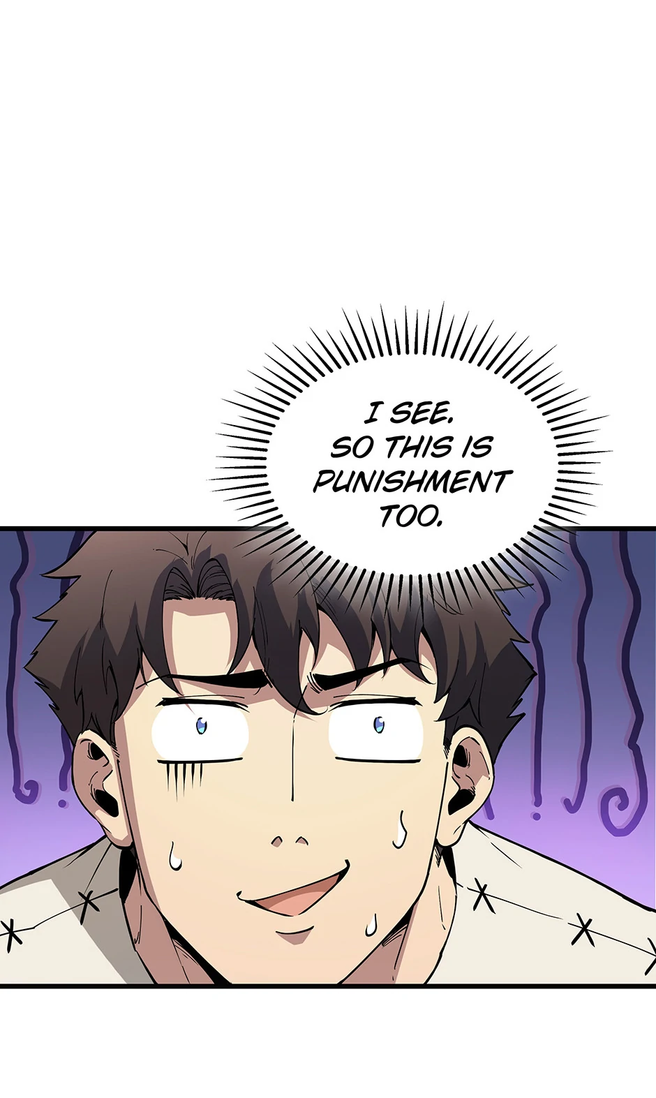 An Outcast In Another World chapter 17 page 40