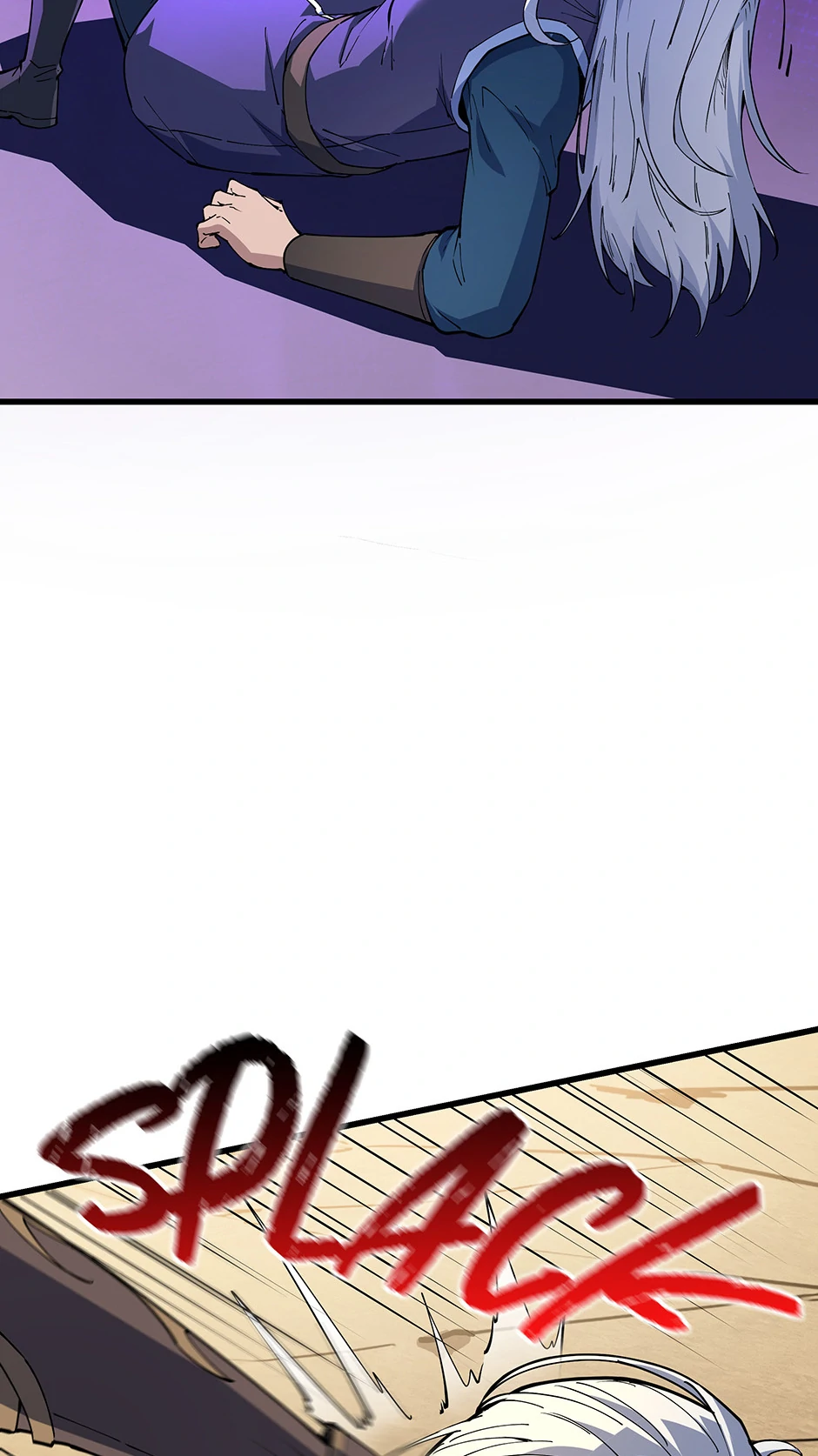 An Outcast In Another World chapter 17 page 6