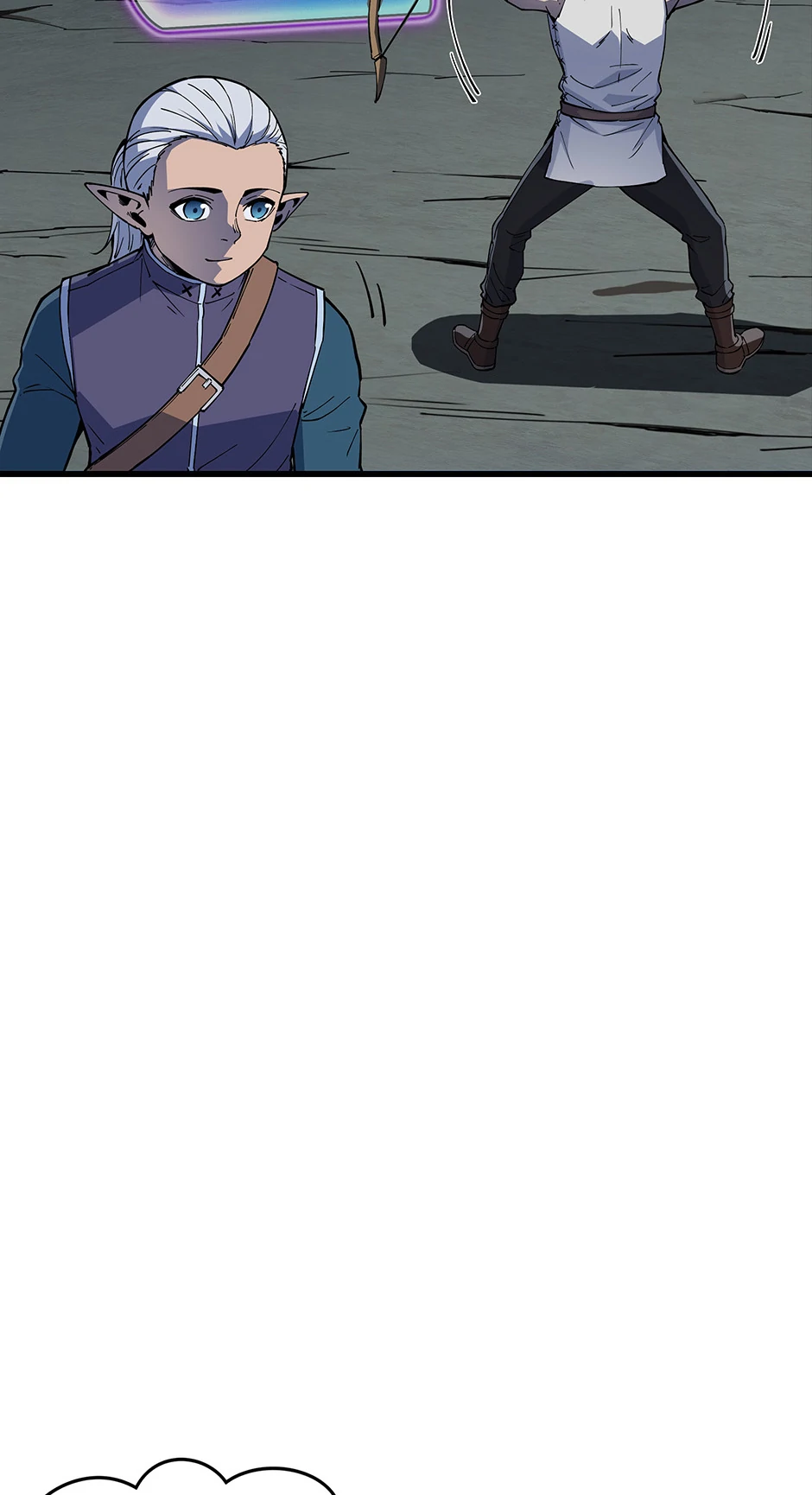 An Outcast In Another World chapter 17 page 65