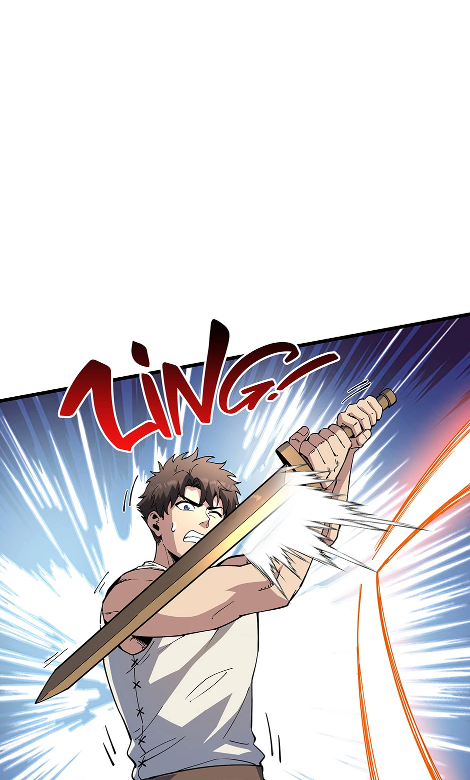 An Outcast In Another World chapter 17 page 67