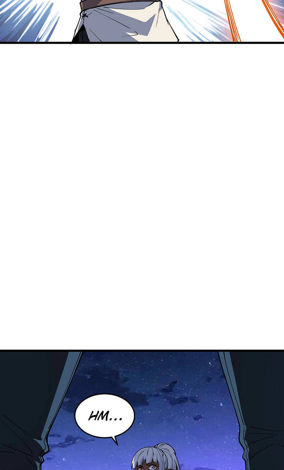 An Outcast In Another World chapter 17 page 68