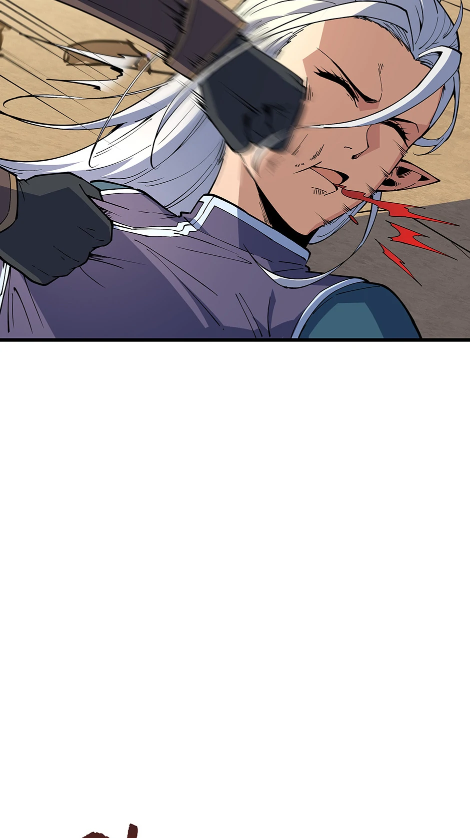 An Outcast In Another World chapter 17 page 7