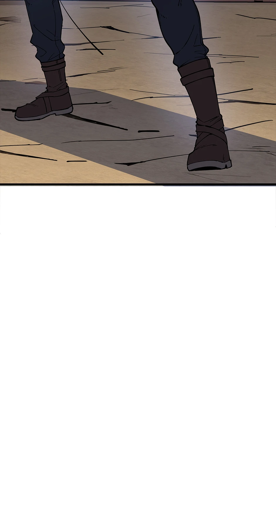 An Outcast In Another World chapter 17 page 80