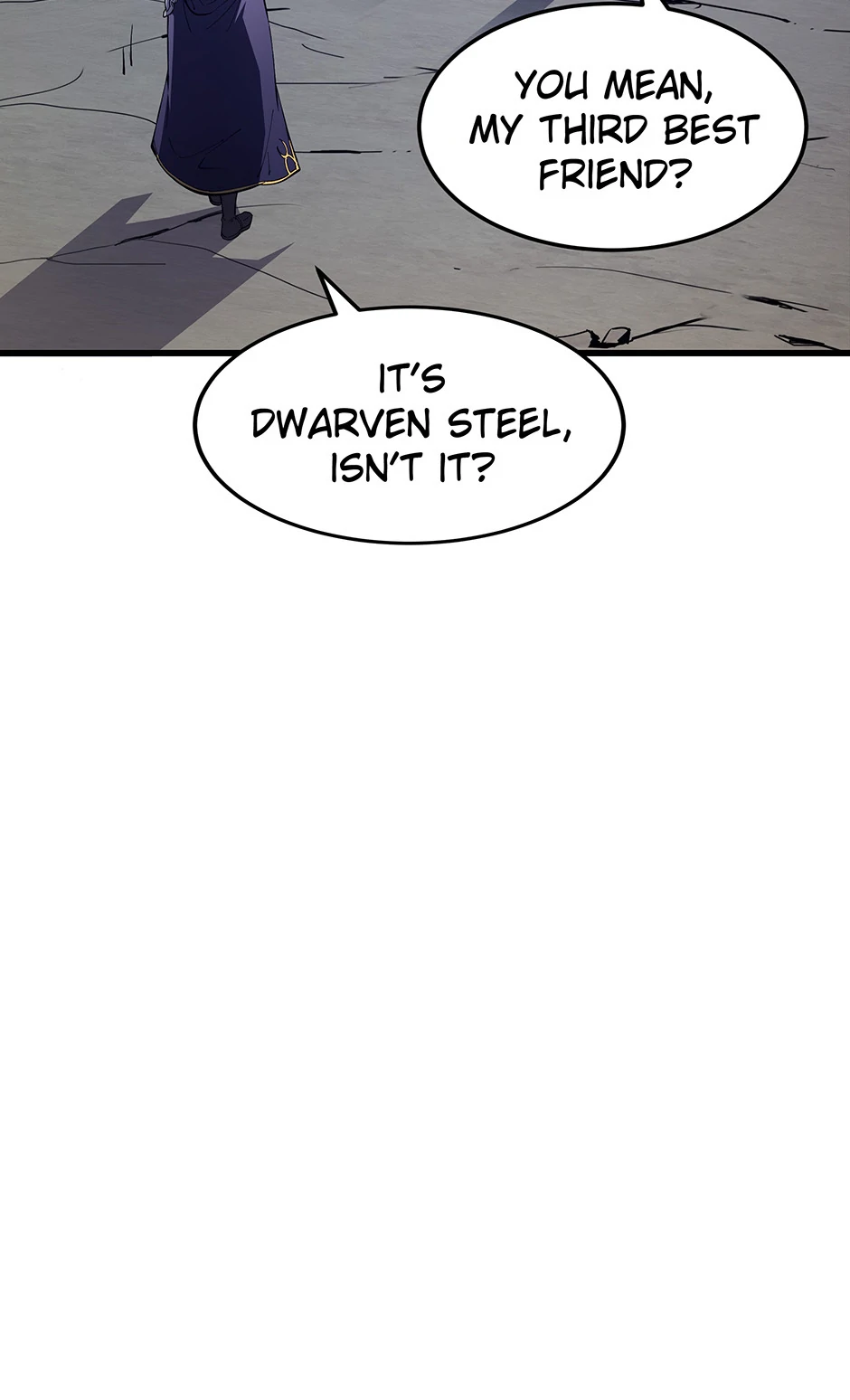 An Outcast In Another World chapter 17 page 84