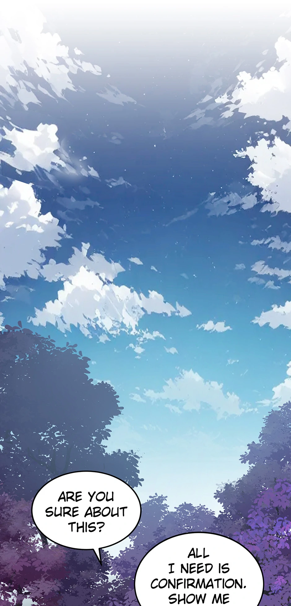 An Outcast In Another World chapter 17 page 90