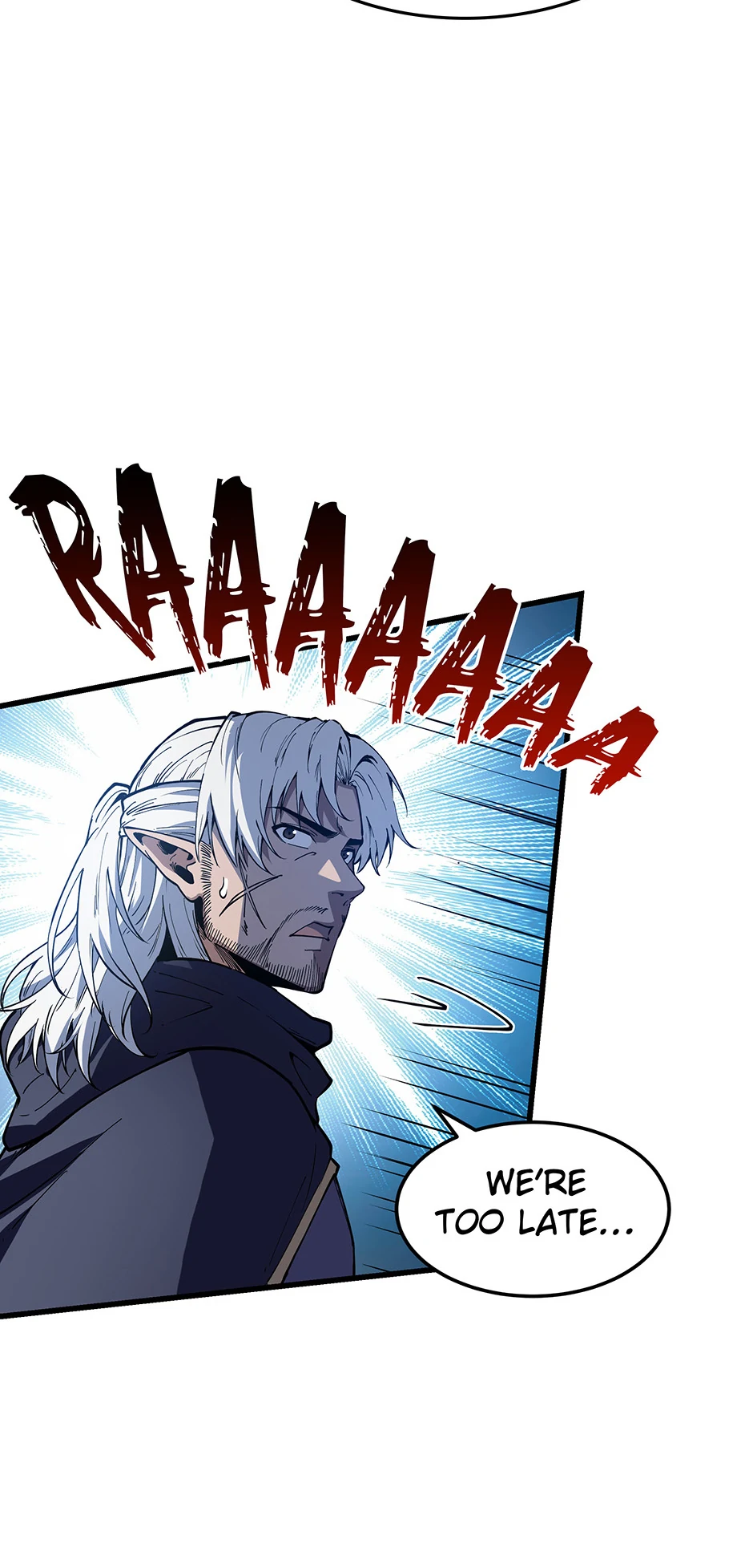 An Outcast In Another World chapter 17 page 93