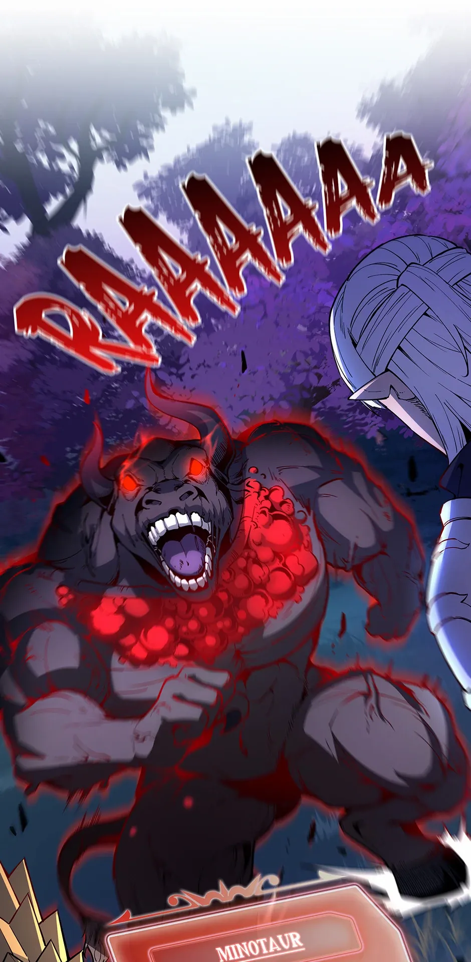 An Outcast In Another World chapter 17 page 94