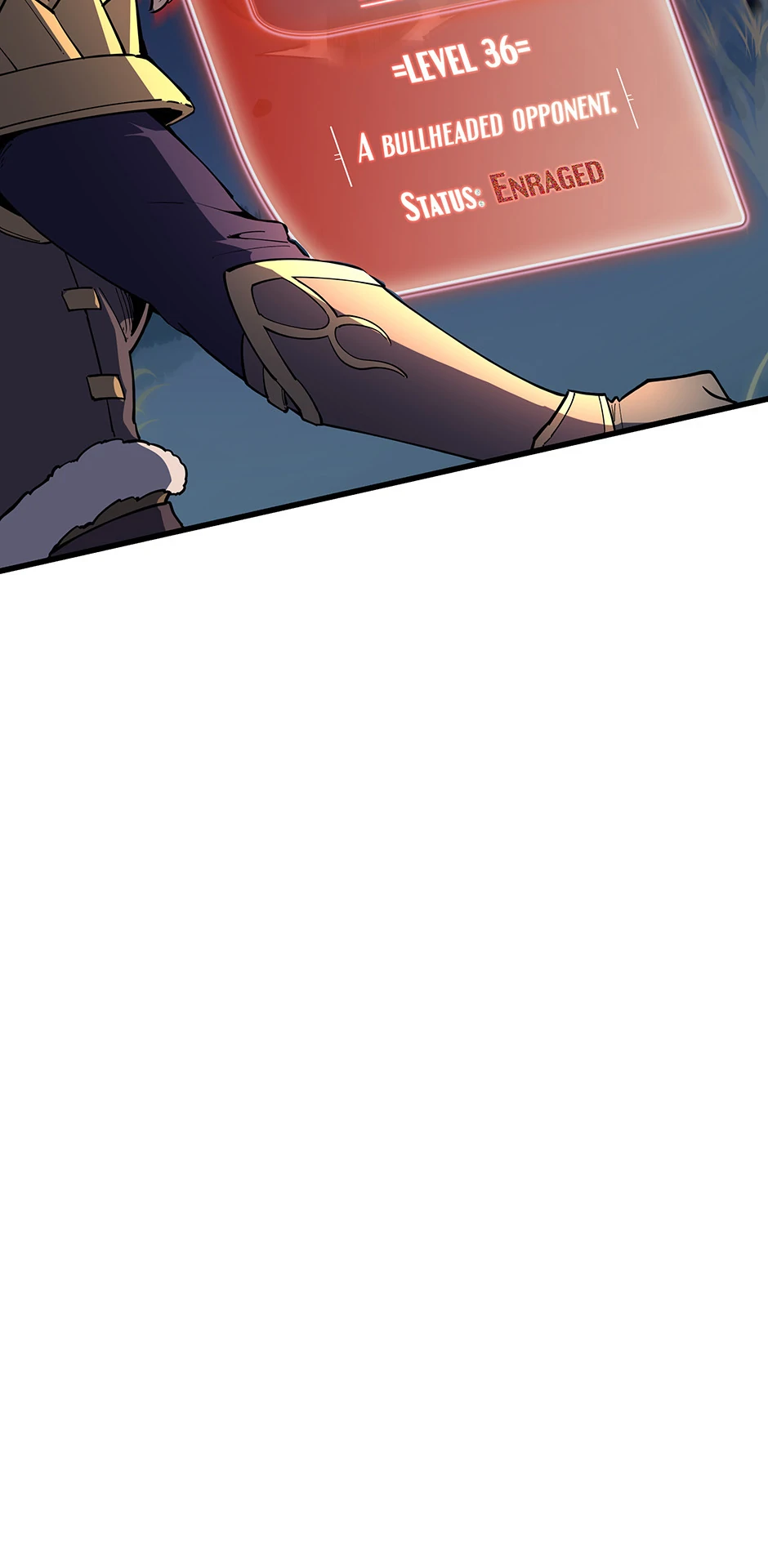 An Outcast In Another World chapter 17 page 95