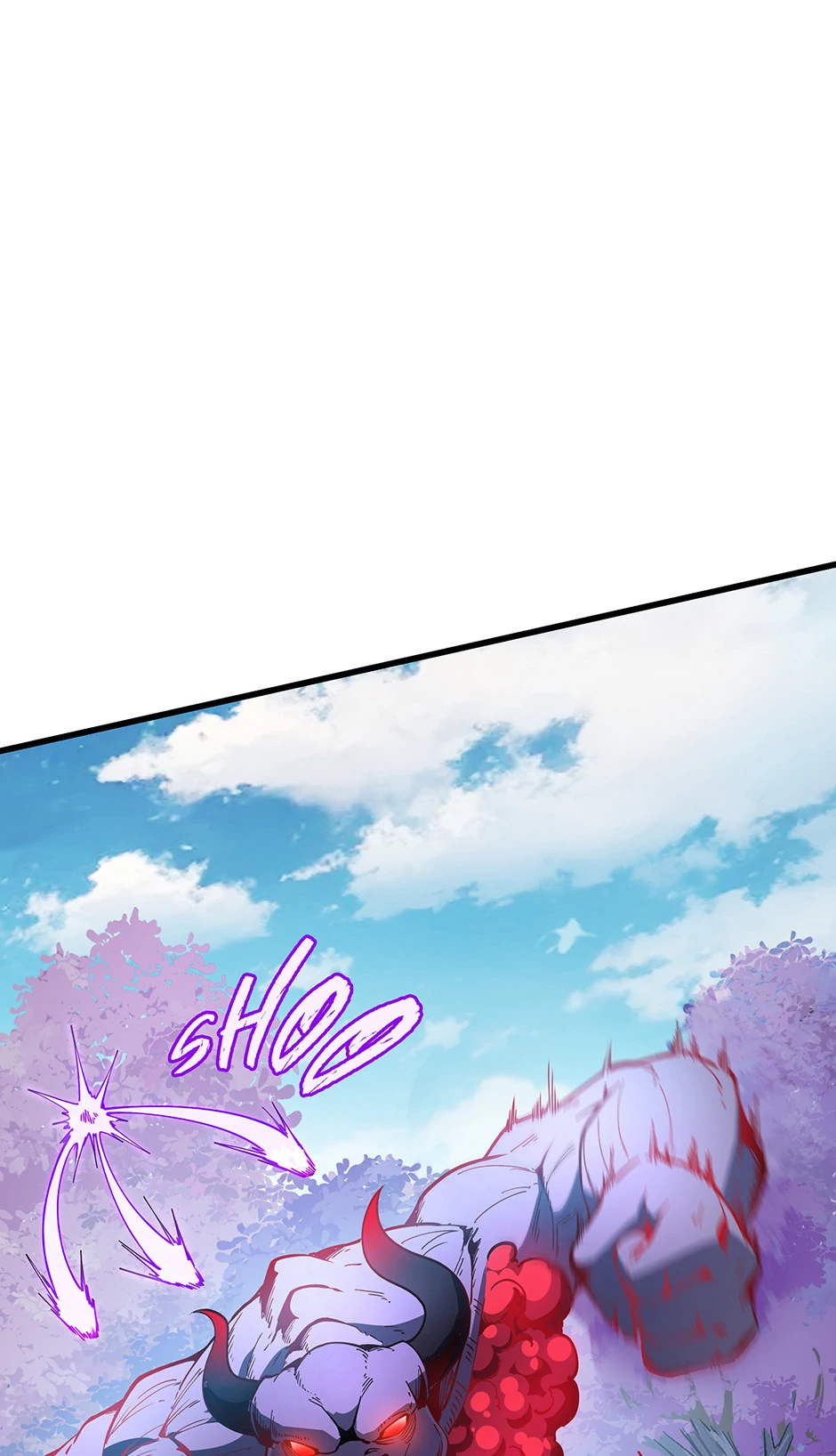 An Outcast In Another World chapter 18 page 12