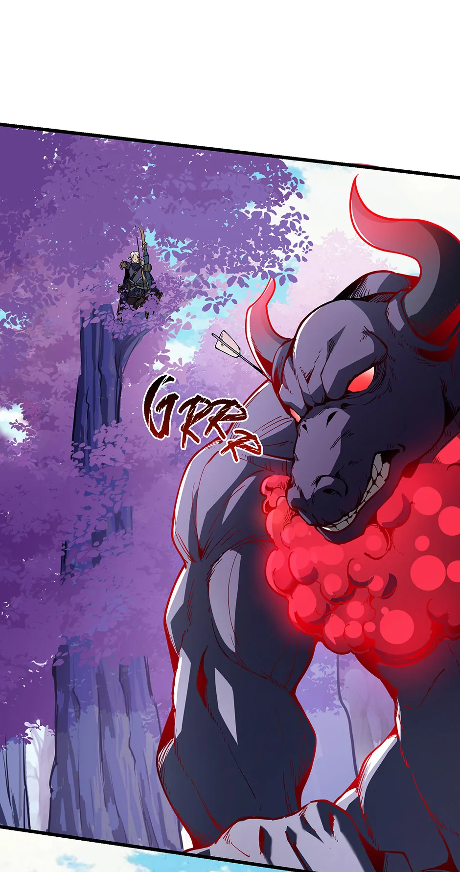 An Outcast In Another World chapter 18 page 15