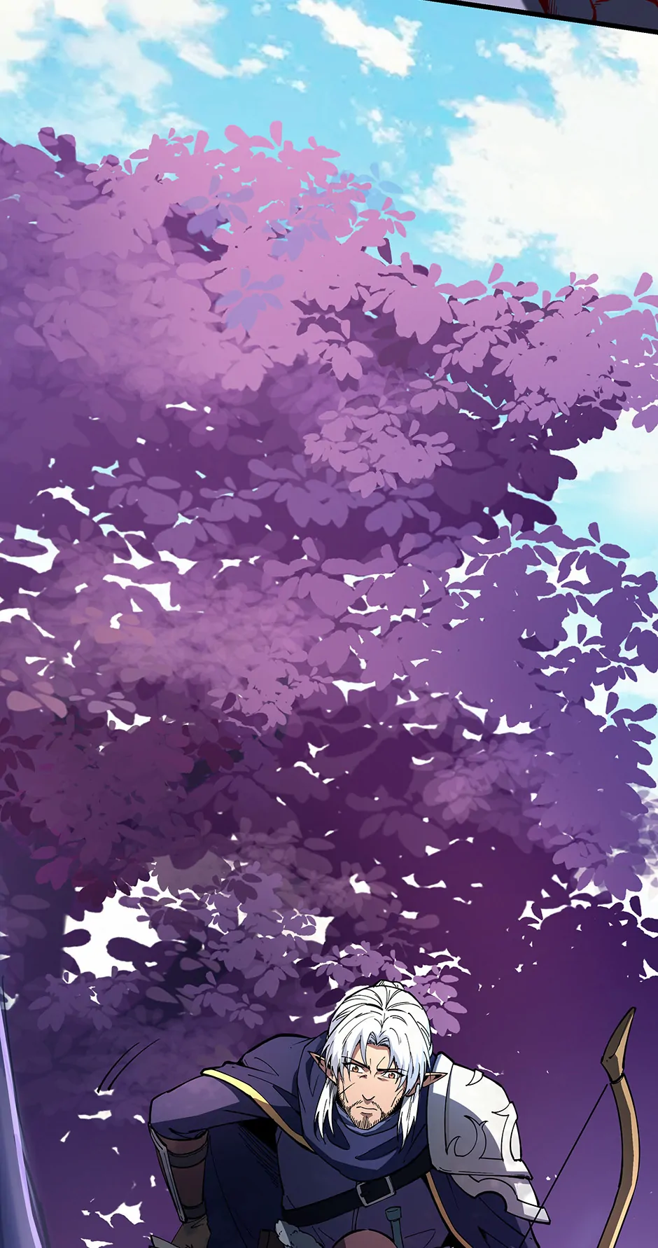 An Outcast In Another World chapter 18 page 16