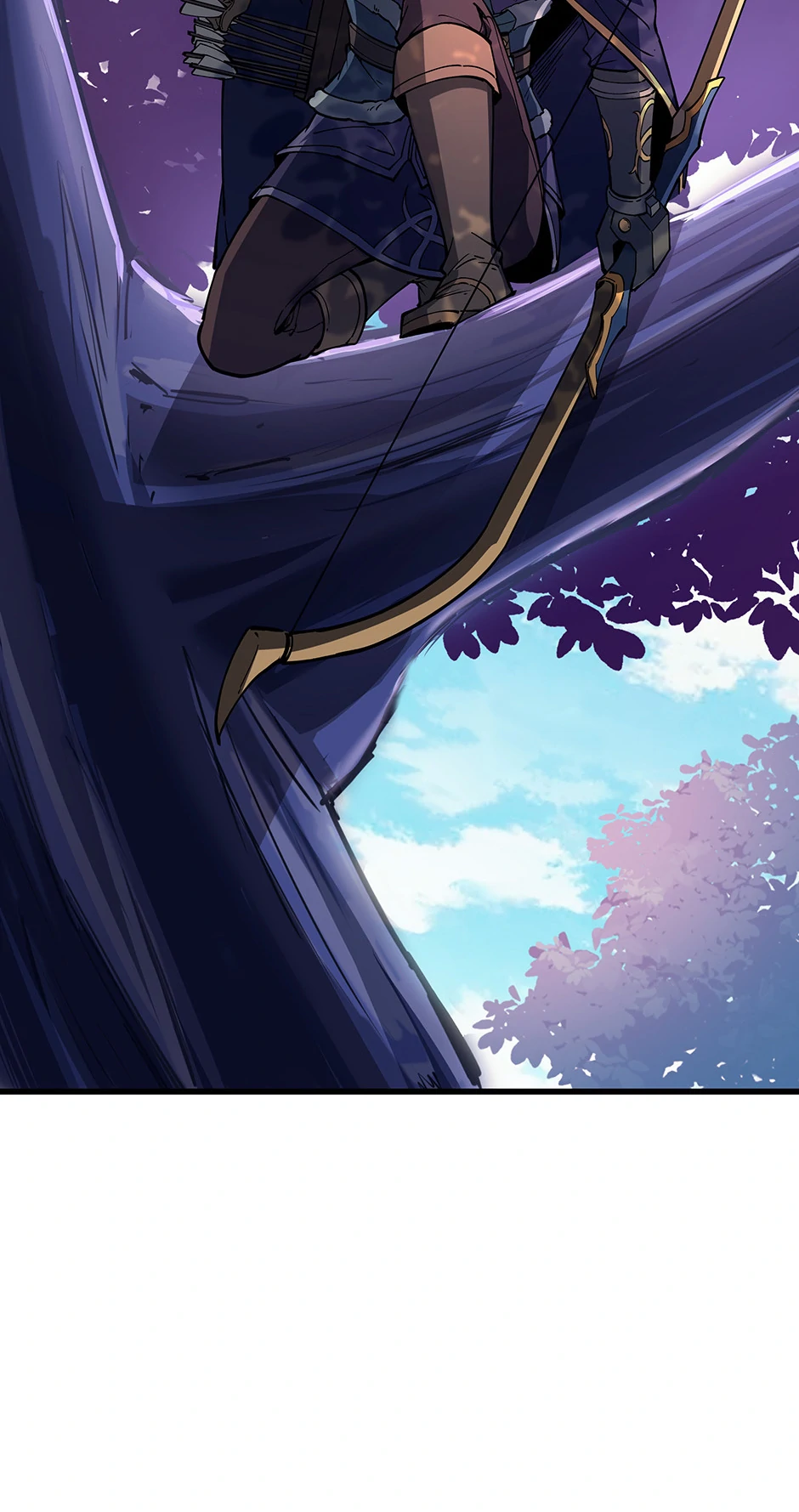 An Outcast In Another World chapter 18 page 17