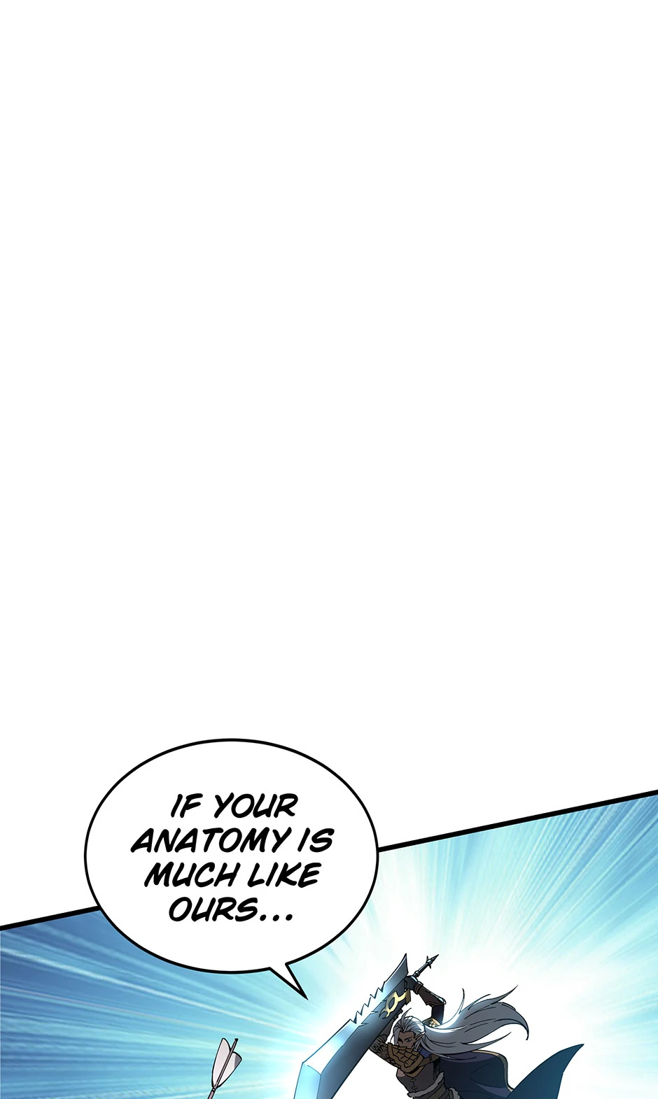 An Outcast In Another World chapter 18 page 19
